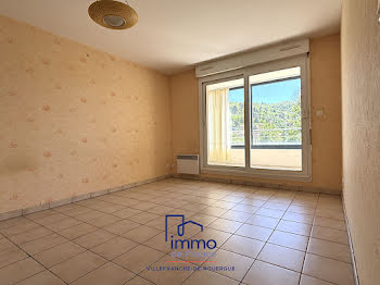 appartement à Villefranche-de-Rouergue (12)