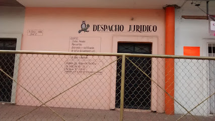 Despacho Jurídico