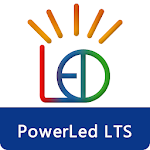 PowerLed LTS (任意分區 背景動畫) Apk