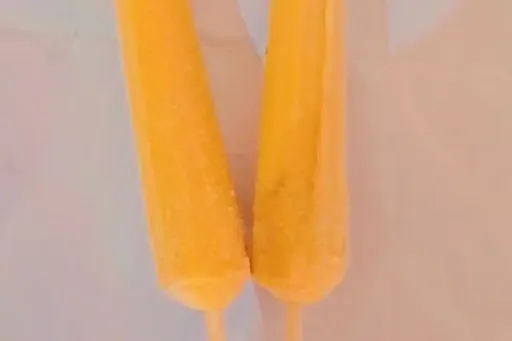 Mango Stick Kulfi