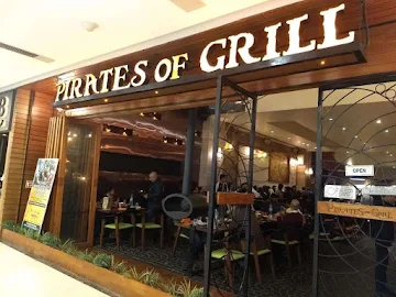 Pirates Of Grill photo 