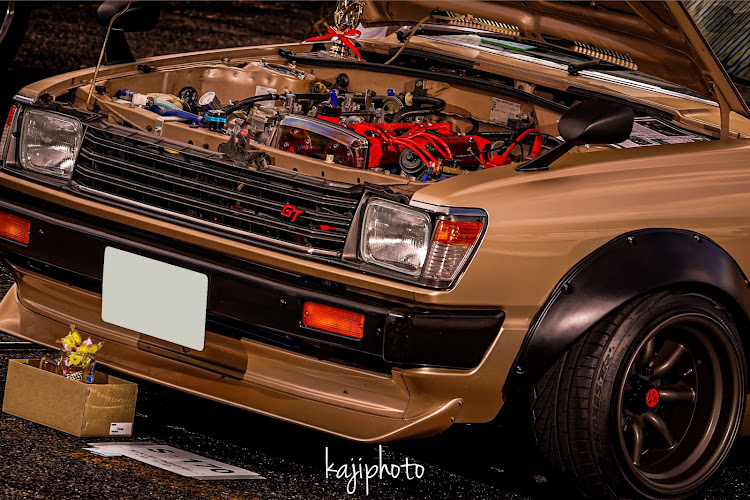 カジフォトさんが投稿したPickUpCarsで会いましょう・PickUpCarsレポート・PickUp Cars 2021・オーナーさんに届け・めいほう高原キャンプフィールドに関するカスタム事例の投稿画像1枚目