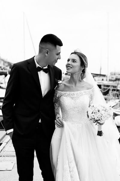 Wedding photographer Toma Zhukova (toma-zhukova). Photo of 31 August 2020
