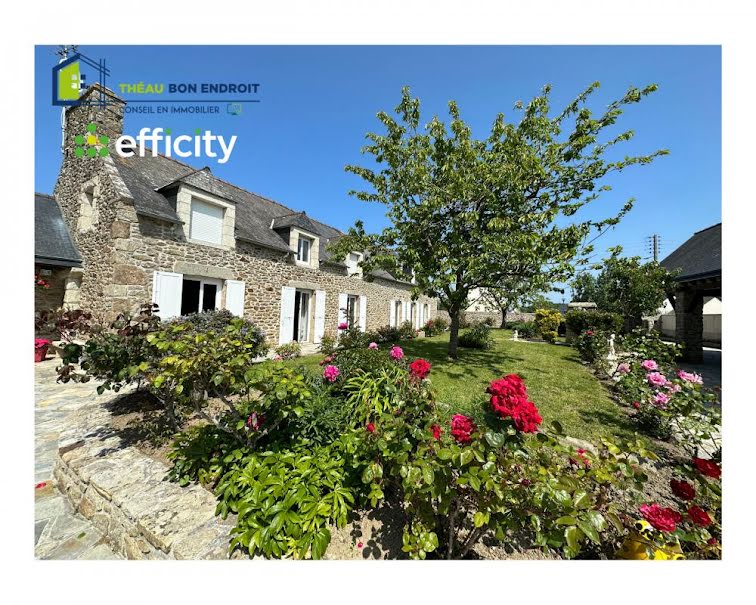 Vente maison 16 pièces 302 m² à Saint-Cast-le-Guildo (22380), 855 000 €