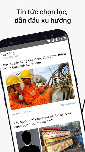 Báo Pháp luật Việt Nam