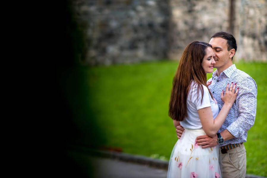 Photographe de mariage Alex Bogdan (alexbogdanfoto). Photo du 8 septembre 2017