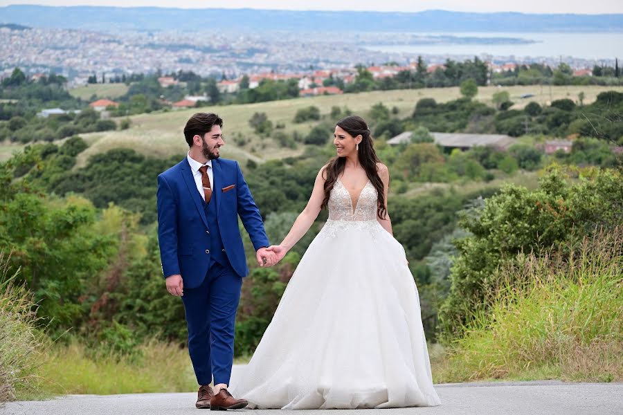 Wedding photographer Georgios Chatzidakis (chatzidakis). Photo of 21 December 2022