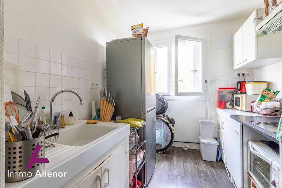 Vente appartement 2 pièces 44 m² à Bordeaux (33000), 188 000 €