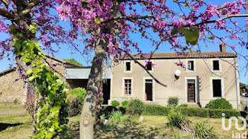 maison à Saint-andre-goule-d'oie (85)