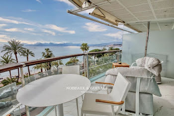 appartement à Cannes (06)