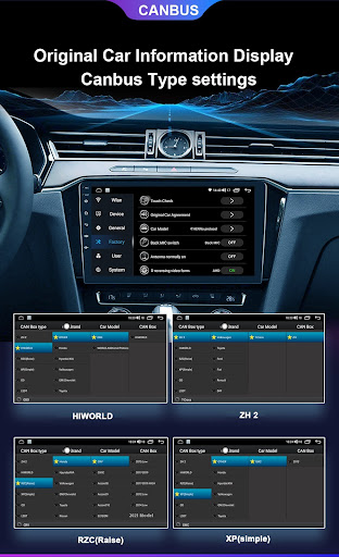 Title 3, 9-inch Car Touch Screen Navigator Enjoy precise...