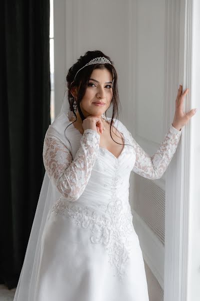 Wedding photographer Irina Golovneva (golovneva). Photo of 7 May 2021