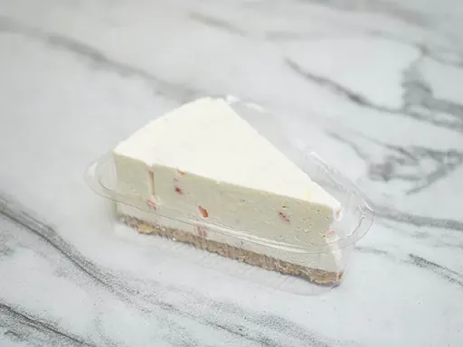 Pinacolada Cheese Cake