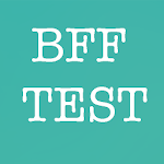 BFF Friendship Test Apk