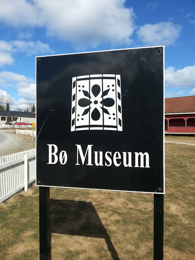 Bø Museum