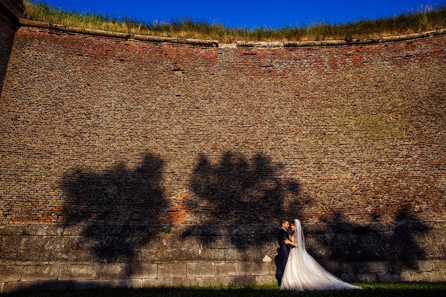 Fotograful de nuntă Casian Podarelu (casian). Fotografia din 29 iulie 2017