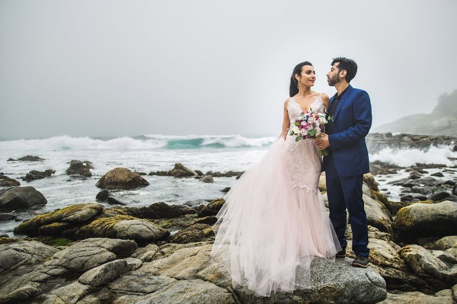 Fotógrafo de bodas Pilar Jadue (pilarjadue). Foto del 28 de febrero 2020