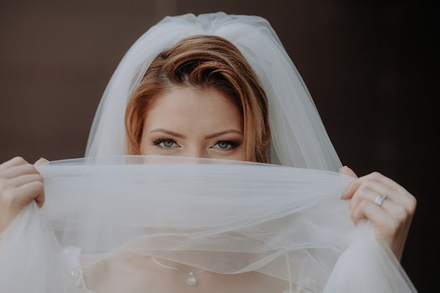 Fotografo di matrimoni Liviu Ratiu (ratiu). Foto del 24 maggio 2018