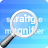 Clear Magnifier icon