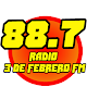 Download Radio 3 de Febrero Fm For PC Windows and Mac 1.0