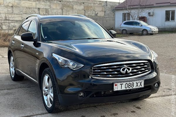 продам авто Infiniti FX30 FX30 фото 2