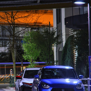 スイフトスポーツ ZC33S