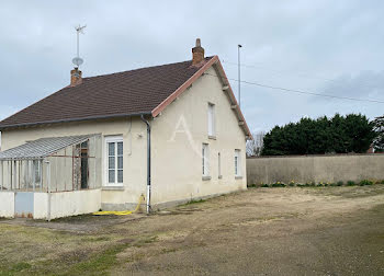 maison à Romorantin-Lanthenay (41)