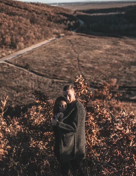 Fotograf ślubny Nikita Kver (nikitakver). Zdjęcie z 16 października 2017