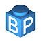 Item logo image for BrickPlayer Game Launcher