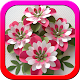 Download Paper Flower Craft Ideas For PC Windows and Mac 1.0