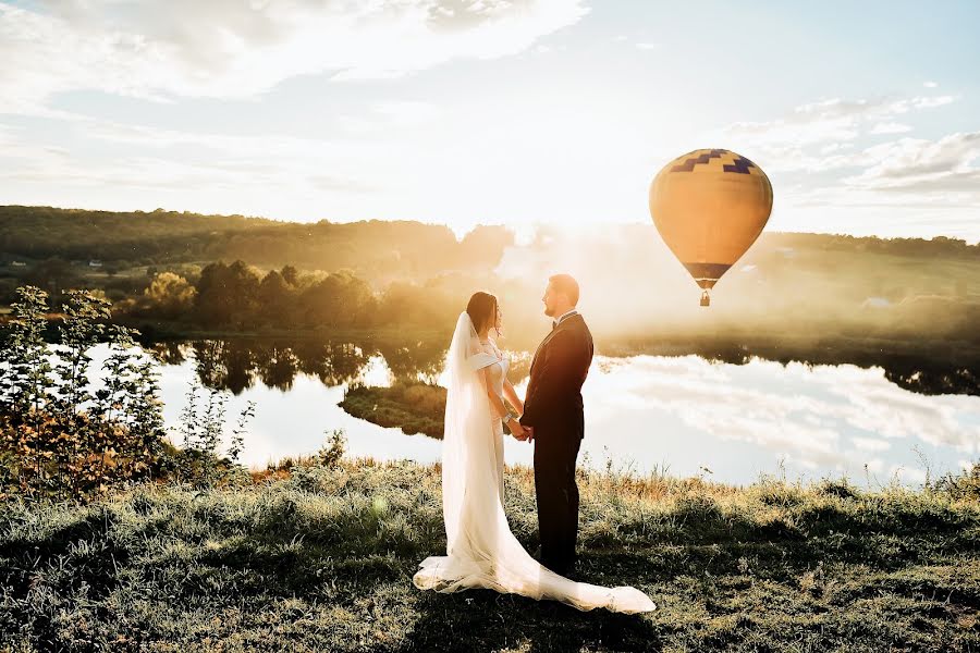 Fotógrafo de bodas Andrey Tarasyuk (tarasyuk2015). Foto del 22 de noviembre 2018