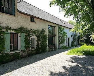 maison à Gambaiseuil (78)