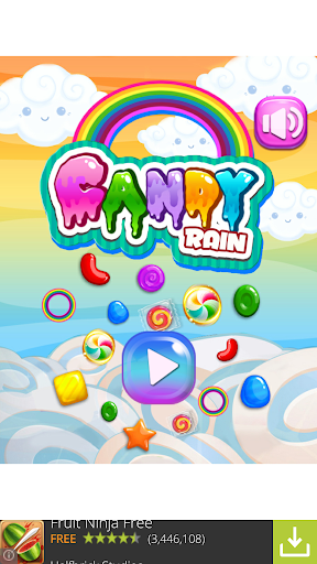 Epic Candy Rain