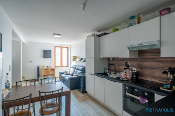 appartement à Trévoux (01)