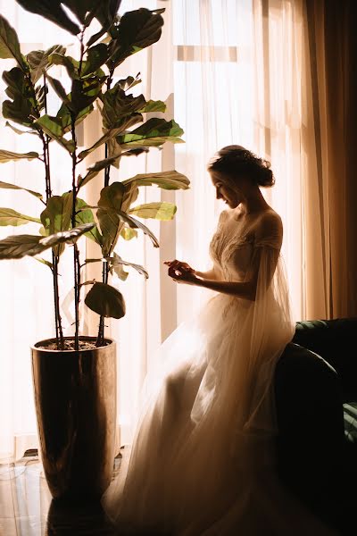 Photographe de mariage Viktor Rasputin (rasputinviktor). Photo du 30 novembre 2021