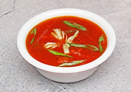 Chilly Paneer Gravy