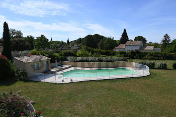 maison à Montségur-sur-Lauzon (26)