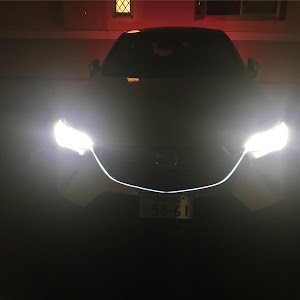 CX-3 DK5FW