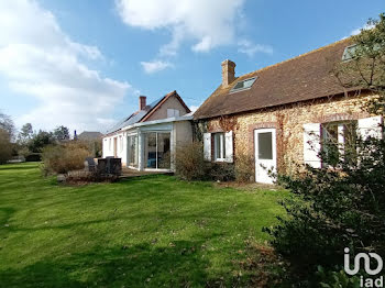 maison à Saint-Arnoult-des-Bois (28)