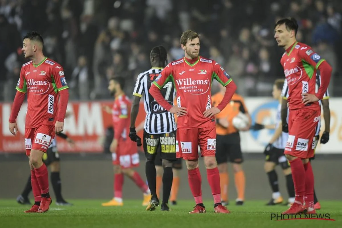 Anderlecht a pratiquement conclu l'arrivée d'un défenseur