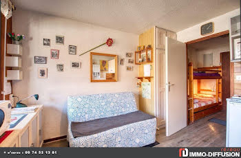 appartement à Morillon (74)