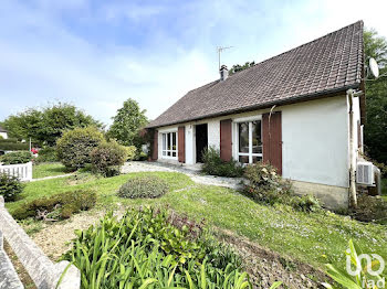 maison à Cherbourg-Octeville (50)