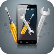 Reparar el sistema Android