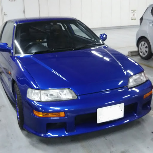 むらしんEF8のプロフィール画像