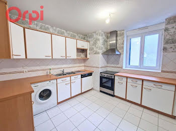 appartement à Vichy (03)