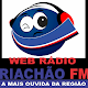 Web Rádio Riachão FM Download on Windows