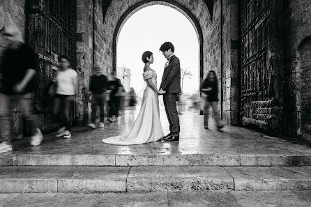 Wedding photographer Mayte Cruz (maytecruz). Photo of 20 May 2023