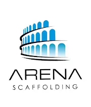 Arena Scaffolding Ltd Logo