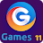 Games 11 icon