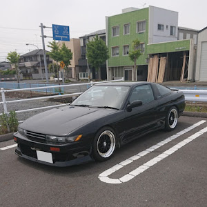 180SX RPS13